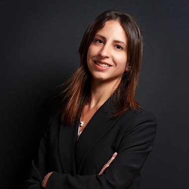 Photo de Ma&icirc;tre Doriana  DI PIETRO