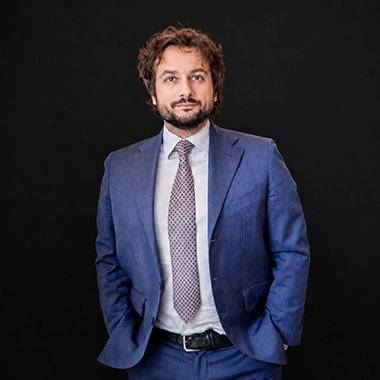 Photo de Ma&icirc;tre Paolo DELLA NOCE