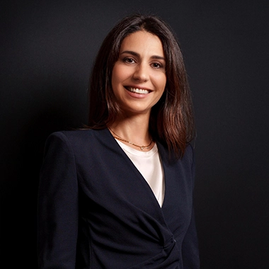 Photo de Ma&icirc;tre Vanessa CARNINO